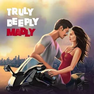 Truly Deeply Madly
