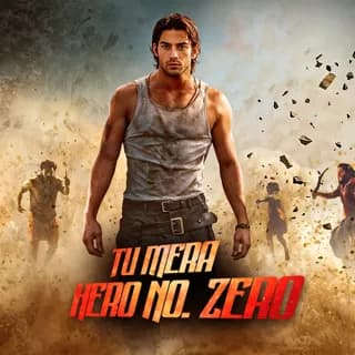 Tu Mera Hero No Zero