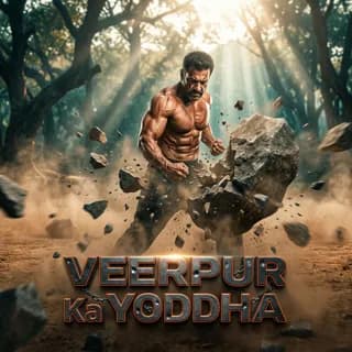 VEERPUR Ka YODDHA