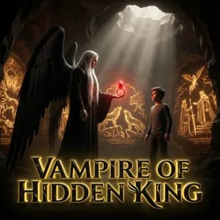 Vampire of Hidden King