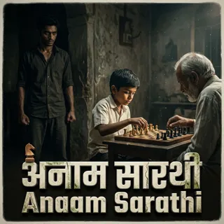 Anaam Sarathi